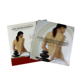 Basalt Stones Manicure, Pedicure & Facial 30-Piece Set